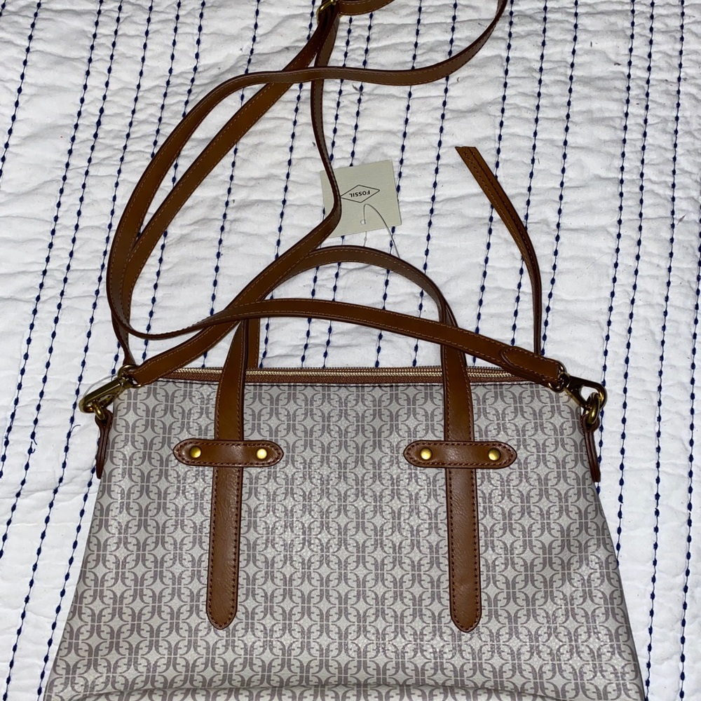 NWT Fossil Purse
